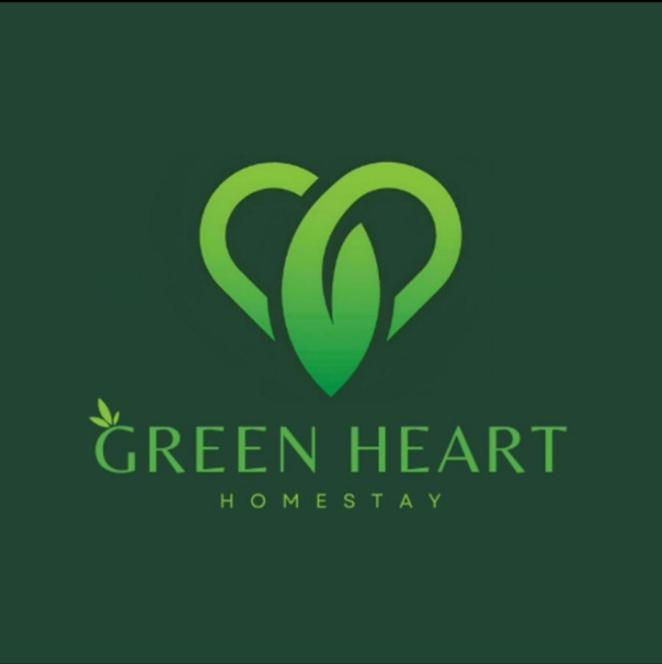 Green Heart Homestay Nuwara Eliya Exterior photo