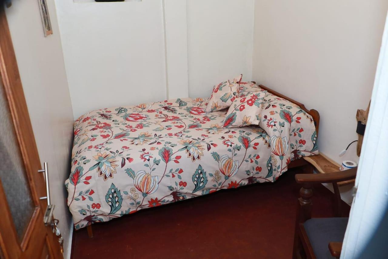 Green Heart Homestay Nuwara Eliya Exterior photo