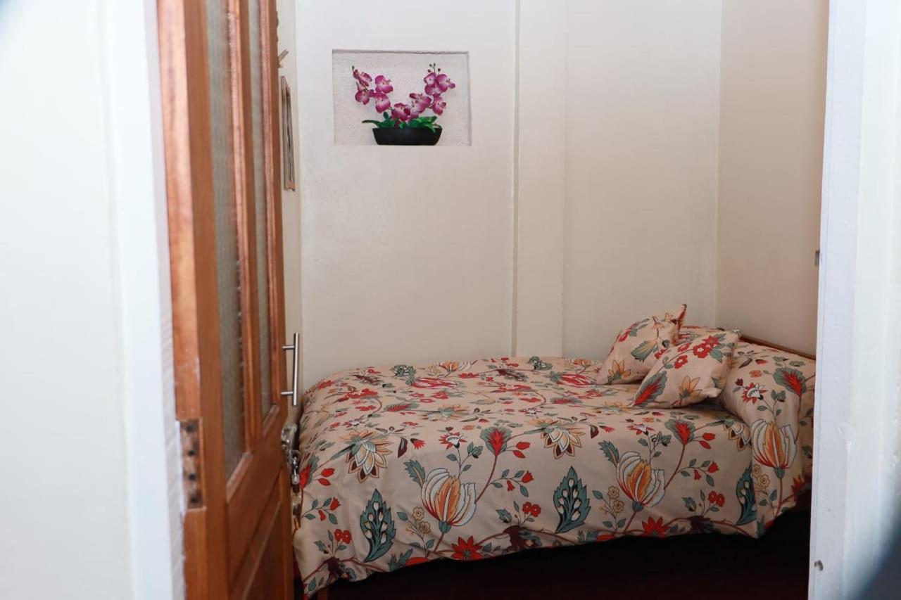 Green Heart Homestay Nuwara Eliya Exterior photo