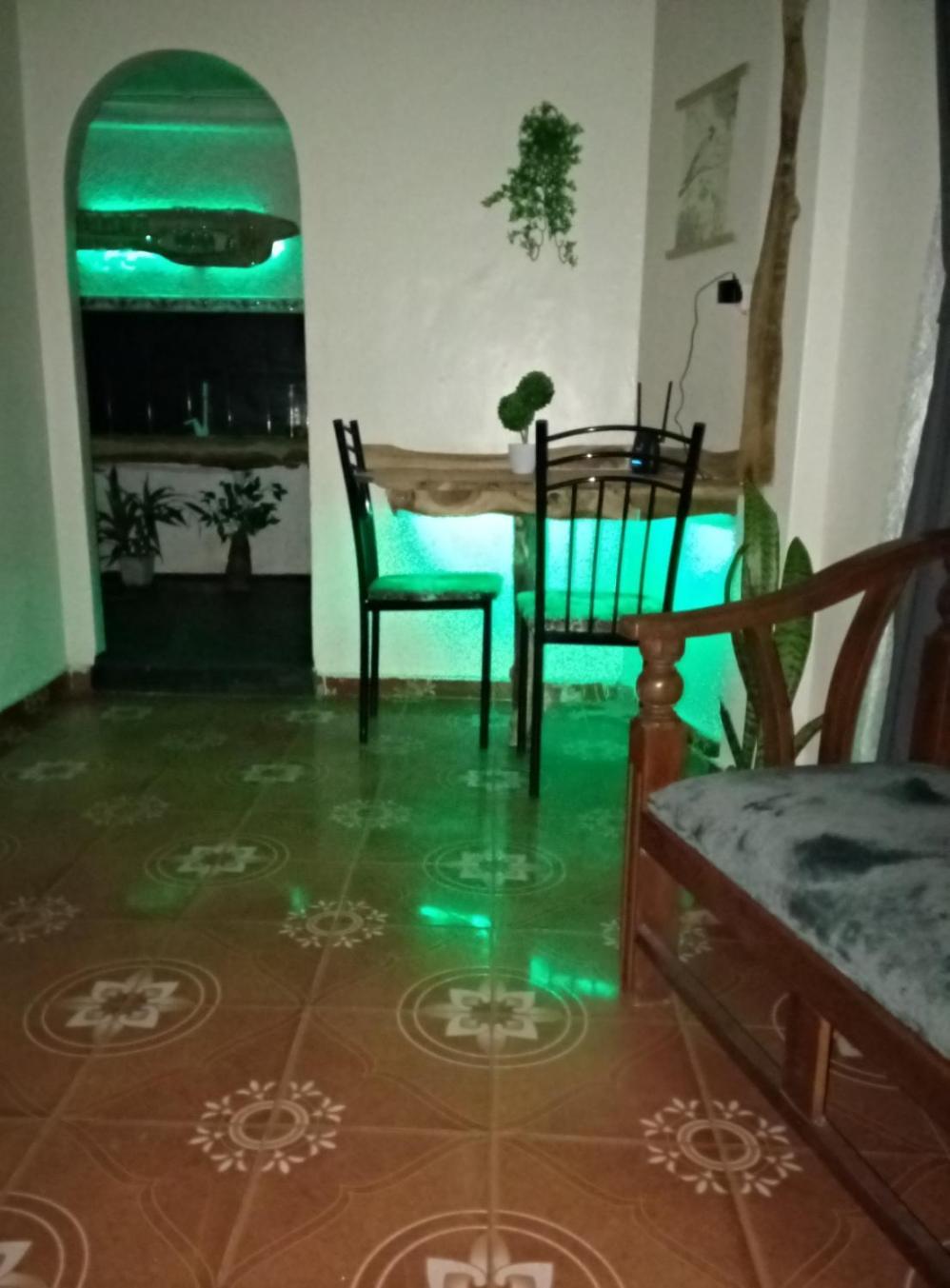 Green Heart Homestay Nuwara Eliya Exterior photo